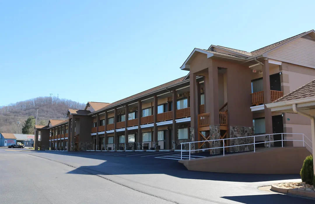 Best Western Milton Inn-1