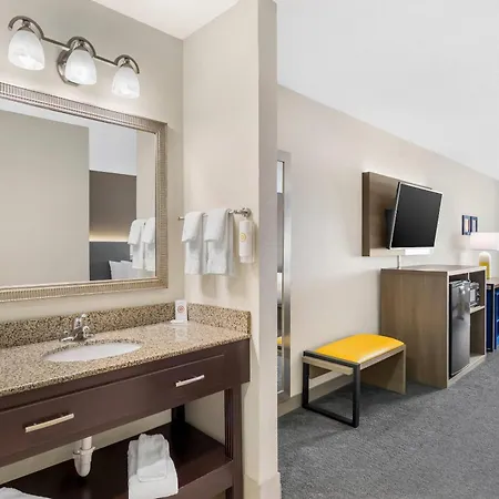 Comfort Inn Blairsville Butternut Creek-3